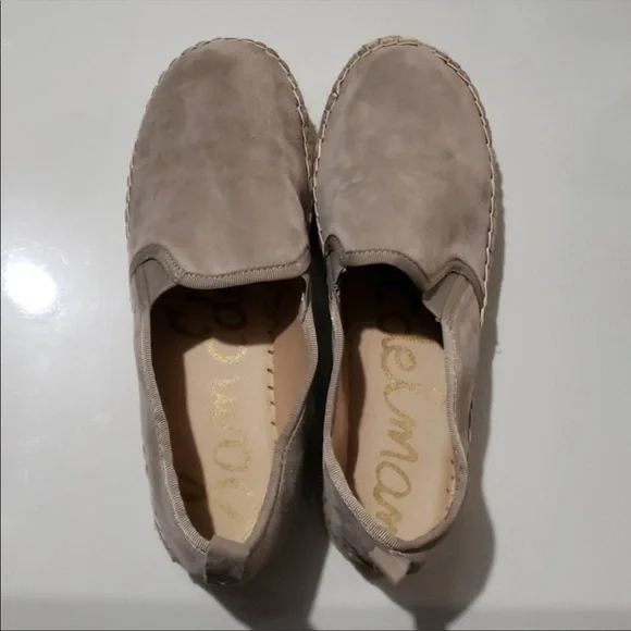 Sam Edelman Espadrilles EUC - Picture 4 of 5